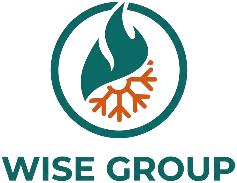 Wise Group logo